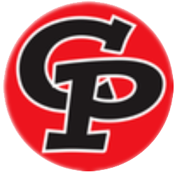 Clinton Prairie School Corporation Logo